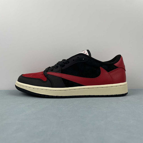 X  NIKE AIR JORDAN 1 LOW 1 AJ1 1 DM7866-144  35-46
